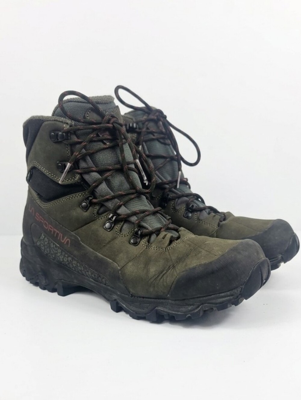 La Sportiva Nucleo High II Gore-Tex Men's Hiking Boots Size 10